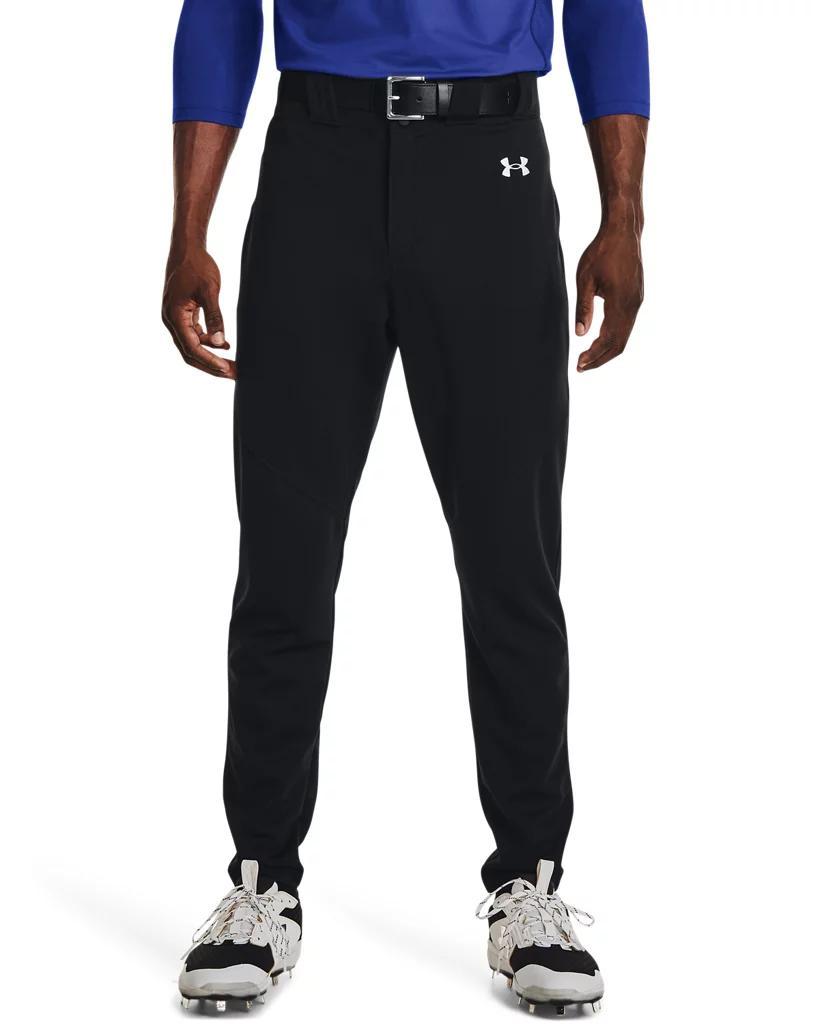 Men's UA Utility Baseball Pants Product Image