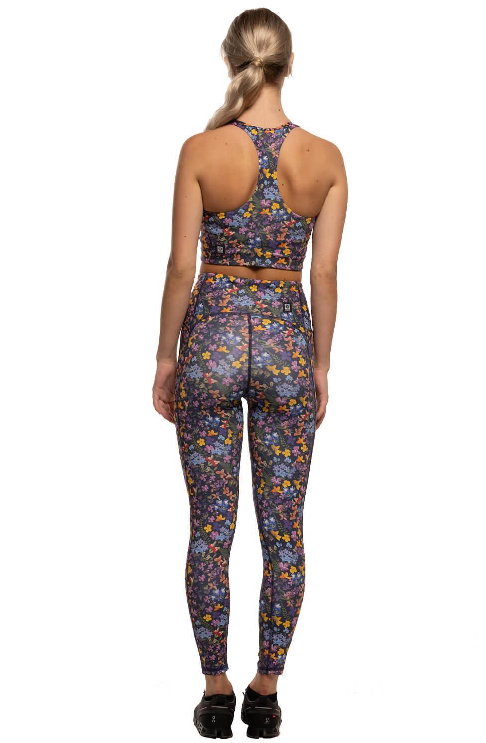 Maya 7/8 Leggings Product Image