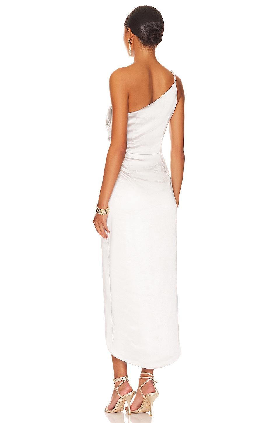 x REVOLVE Charleigh Dress ELLIATT Product Image