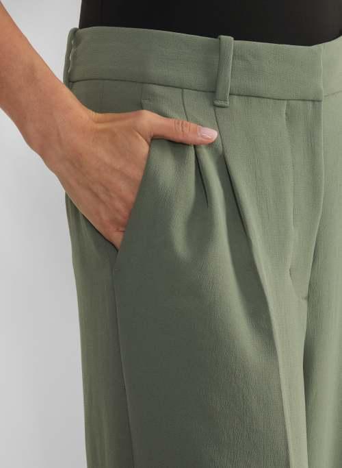 the effortless pant™ wider Product Image