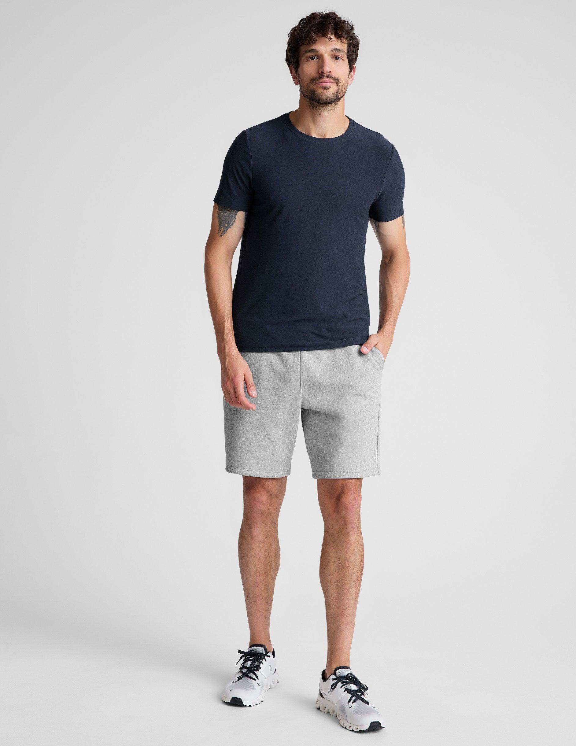 Fresh Cut Sweat Short Product Image