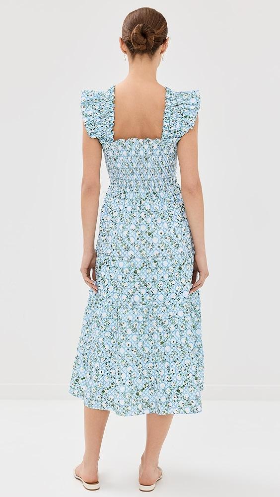 Hill House Home The Ellie Nap Dress | Shopbop Product Image