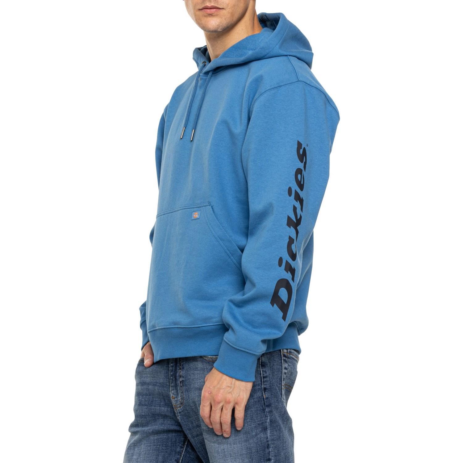 Dickies Logo Hoodie Product Image