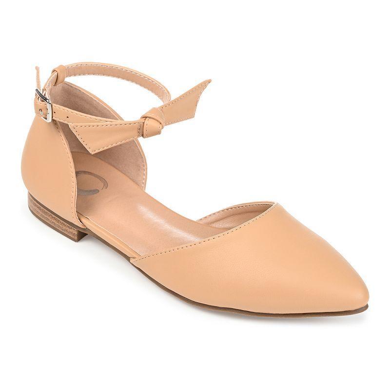 Journee Collection Vielo Womens Flats Product Image