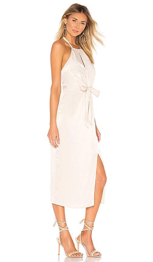 House of Harlow 1960 X REVOLVE Milo Dress Product Image