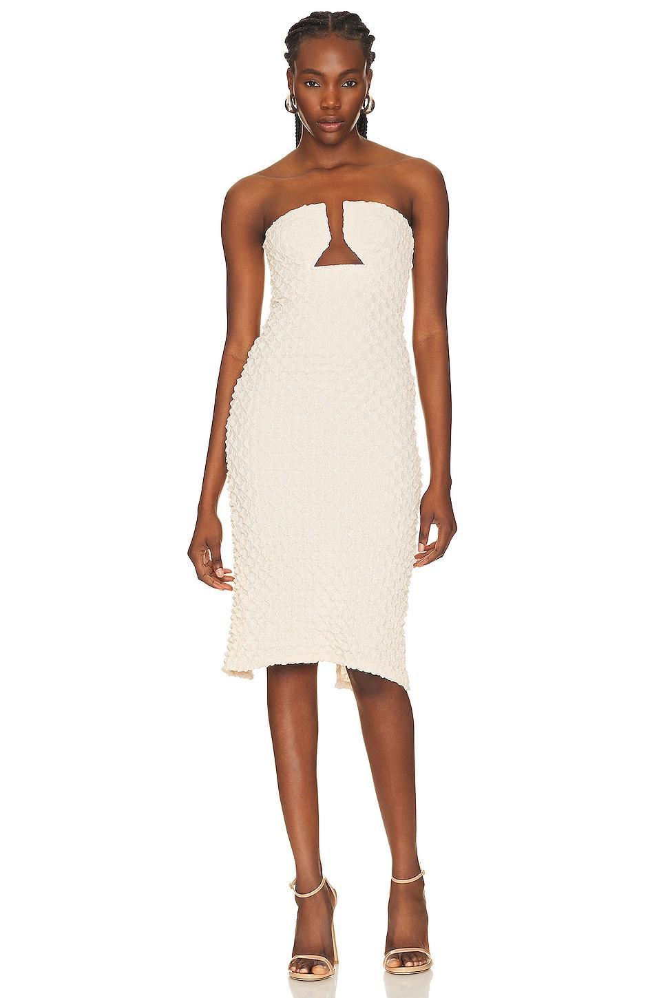 Donnie Midi Dress NBD Product Image