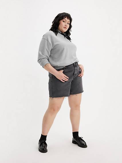 501® '90s Women's Shorts Product Image