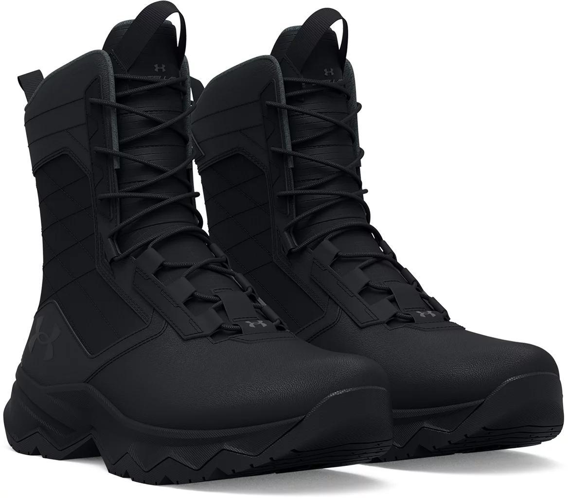 Men's UA Stellar G2 Wide (2E) Tactical Boots Product Image