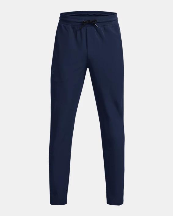 Men's UA Sportstyle Elite Tapered Pants Product Image