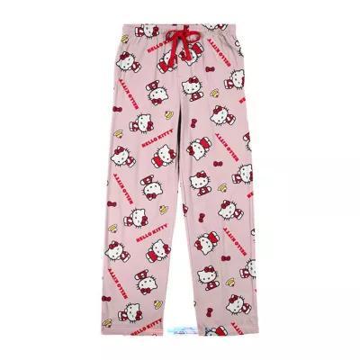 Hello Kitty Womens Pajama Pants Product Image