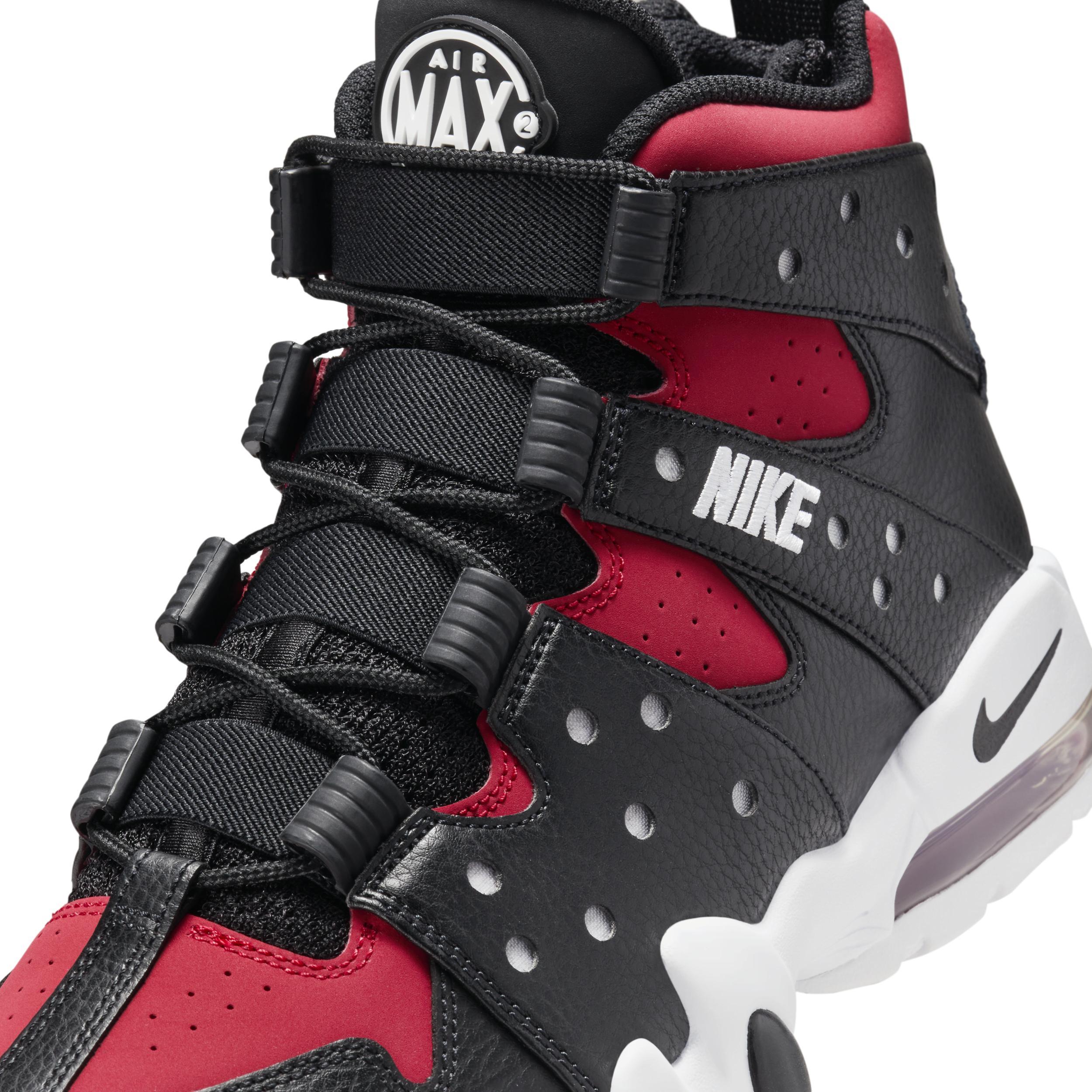 Nike Men's Air Max2 CB '94 Shoes Product Image