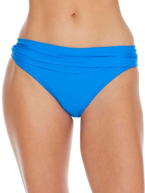 Sunsets Unforgettable Bottoms (Ocean) Women's Swimwear Product Image