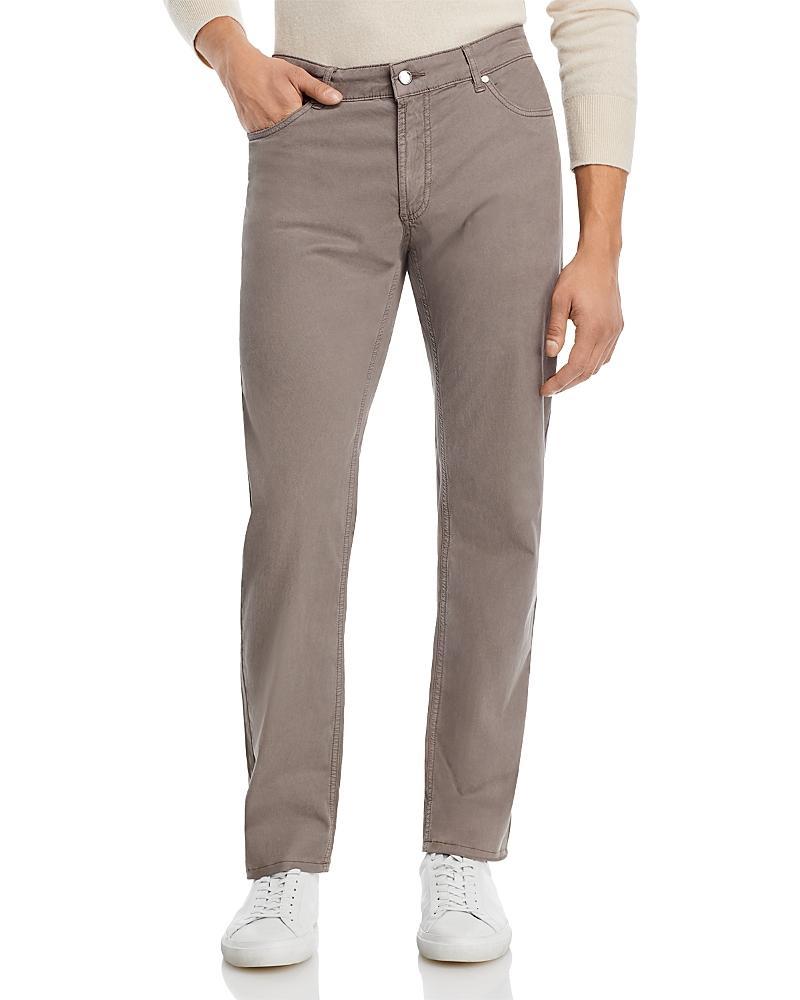 Peter Millar Crown Crafted Wayfare Five Pocket Pants Product Image