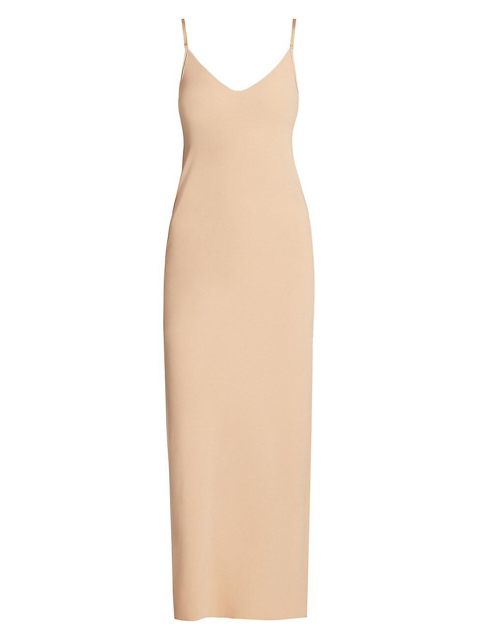 Womens Classic Maxi Slip Product Image