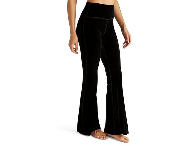 Beyond Yoga Converge Bell Pants Women's Clothing Product Image