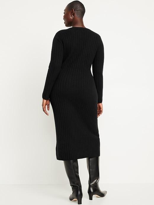 SoSoft Midi Dress Product Image