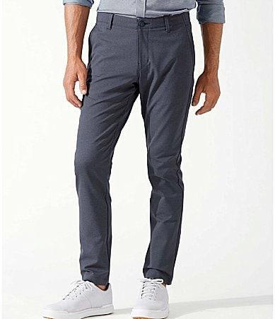 Tommy Bahama On Par IslandZone Flat Front Pants Product Image