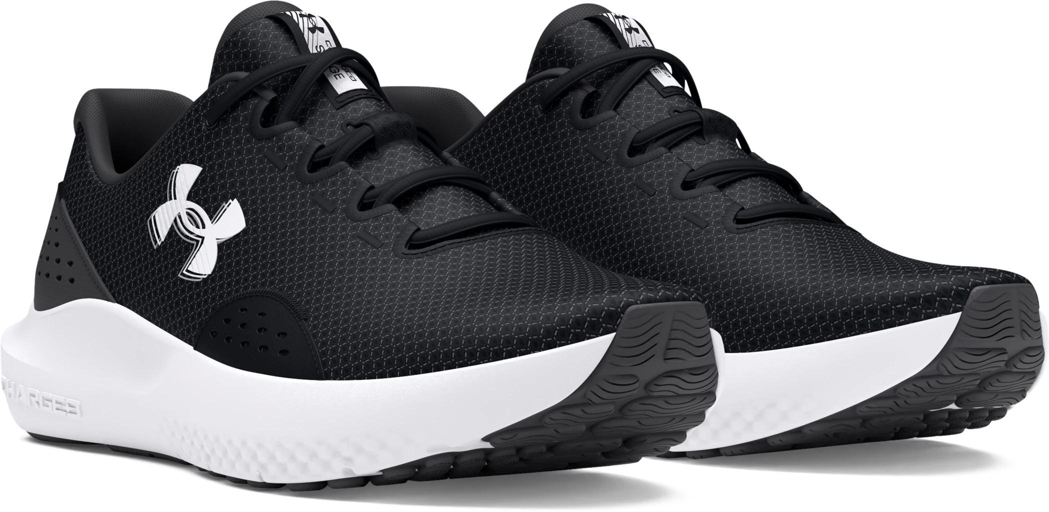 Men's UA Surge 4 Running Shoes Product Image