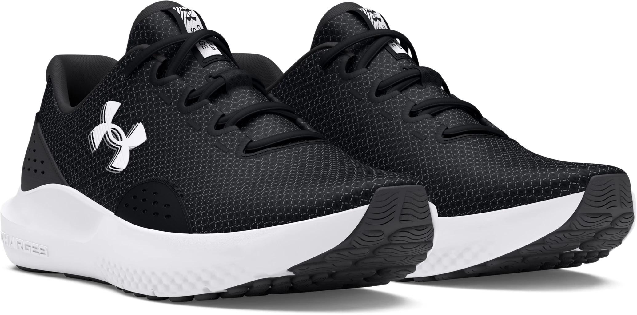 Women's UA Surge 4 Running Shoes Product Image