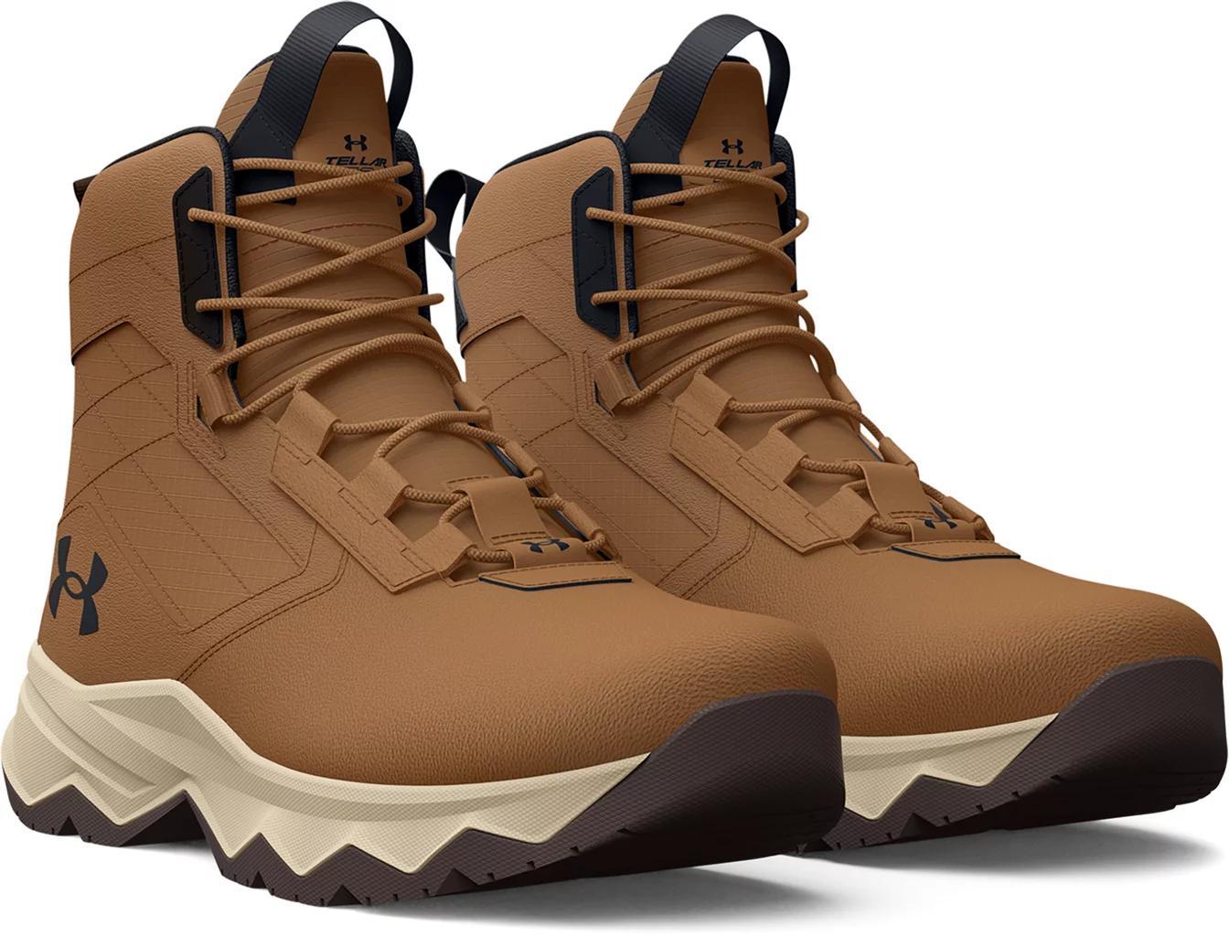 Under Armour Stellar G2 Mens Tactical Boots Product Image