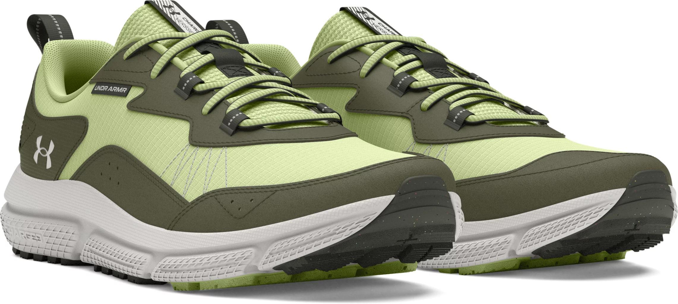 Men's UA Charged Verssert 2 Running Shoes Product Image