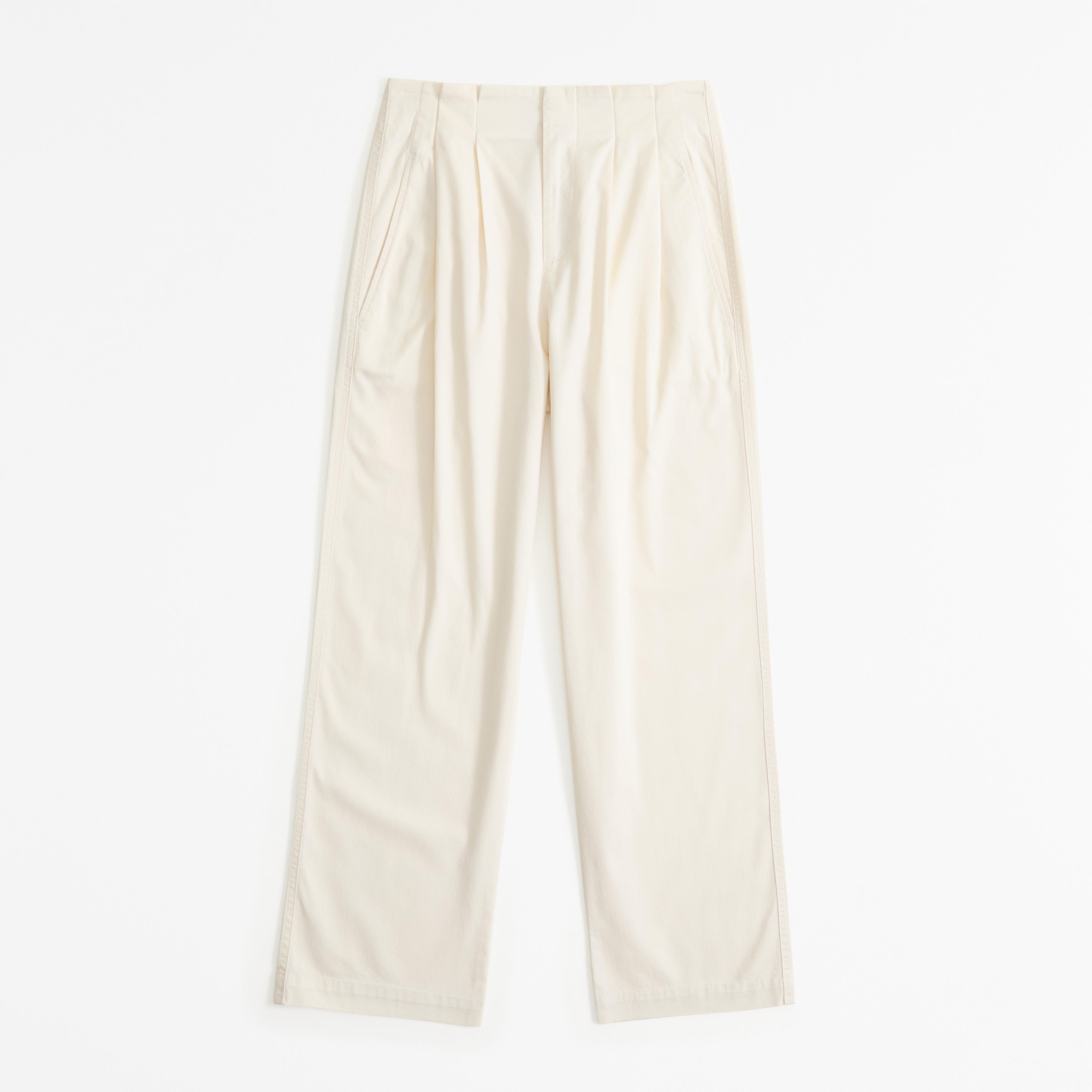 High Rise Tapered Utility Pant Product Image