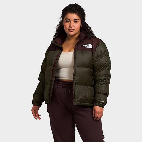 The North Face Inc Womens 1996 Retro Nuptse Jacket (Plus Product Image