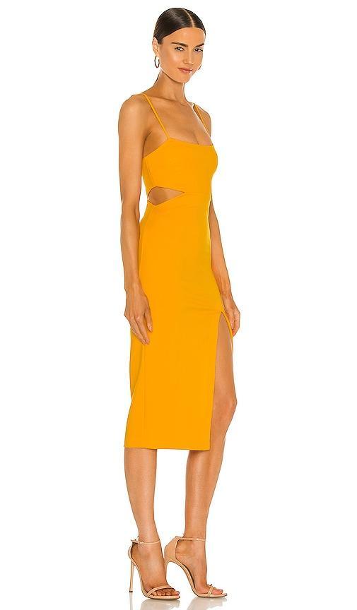 h:ours Haydon Dress Size L, M, XS, XXS. Product Image