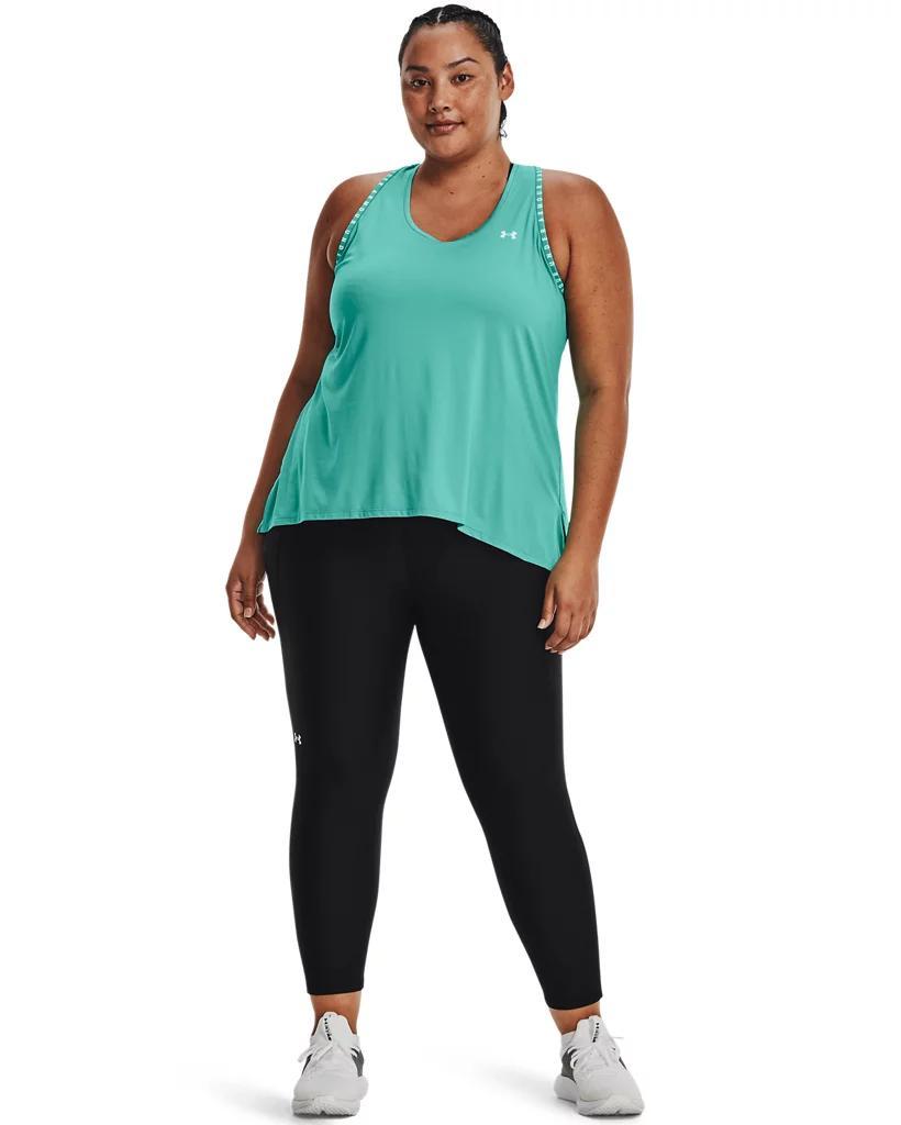 Women's UA Knockout Tank Product Image