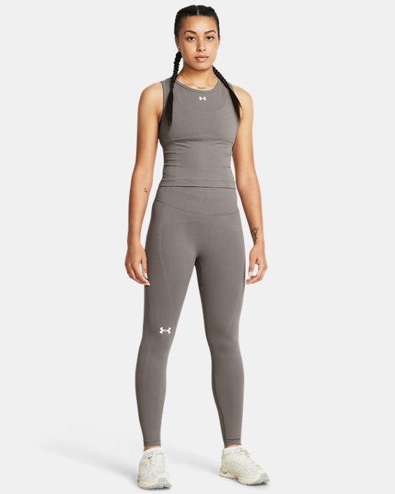 Women's UA Train Seamless Leggings Product Image