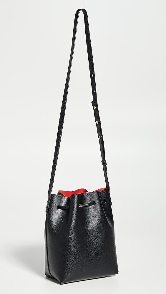 Mansur Gavriel Mini Bucket | Shopbop Product Image