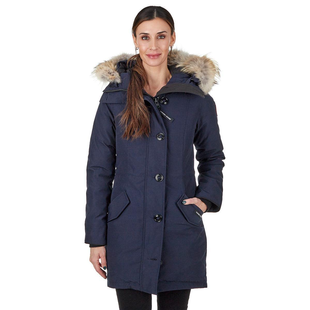 Canada Goose Women's Chelsea Parka Product Image