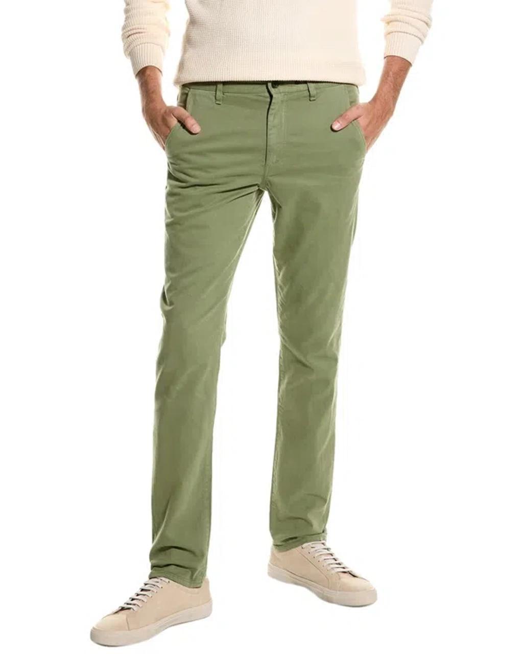 RAG & BONE Fit 2 Chino In Green product image