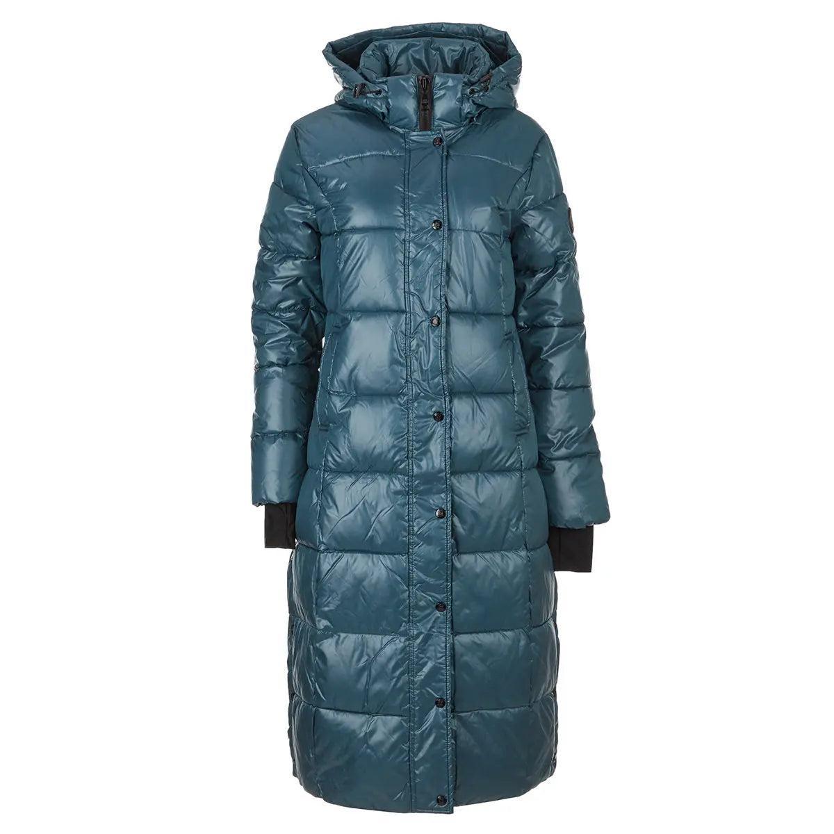 Steve Madden Women's Long Puffer Product Image