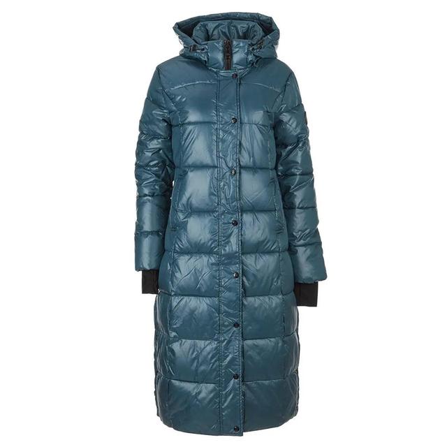 Steve Madden Women's Long Puffer Product Image