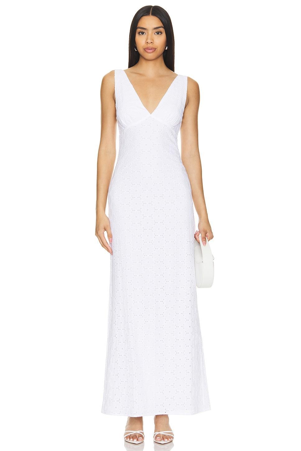 Loretta Maxi Dress Lovers and Friends Product Image