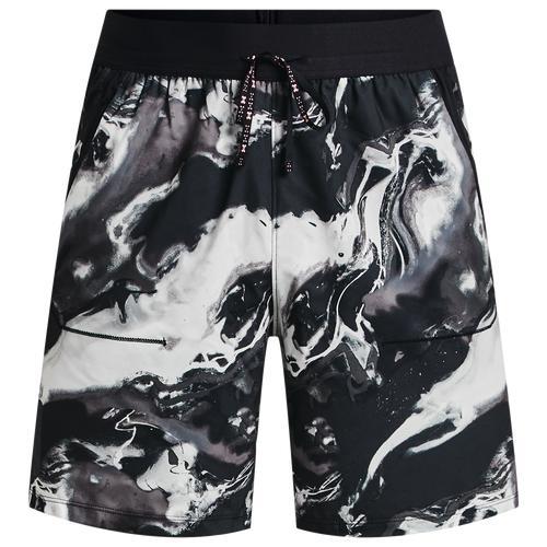 Under Armour Mens Run Anywhere Shorts Product Image