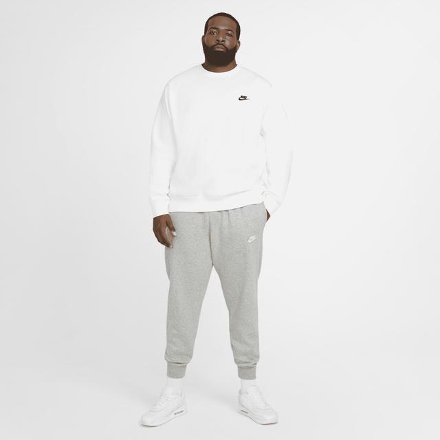 Nike Mens Nike Club Crew - Mens Product Image