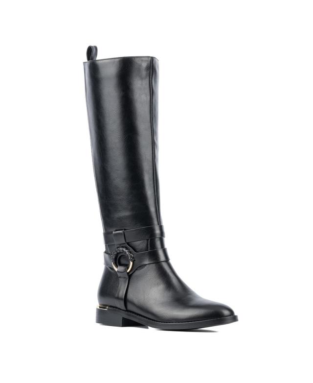 Torgeis Womens Belladonna Boots Product Image