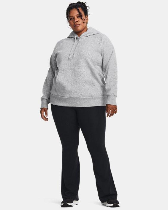 Women's UA Rival Fleece Hoodie Product Image