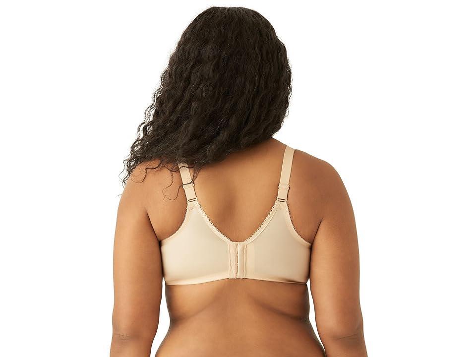 Wacoal Basic Beauty Spacer Underwire T-Shirt Bra 853192 Women's Bra Product Image