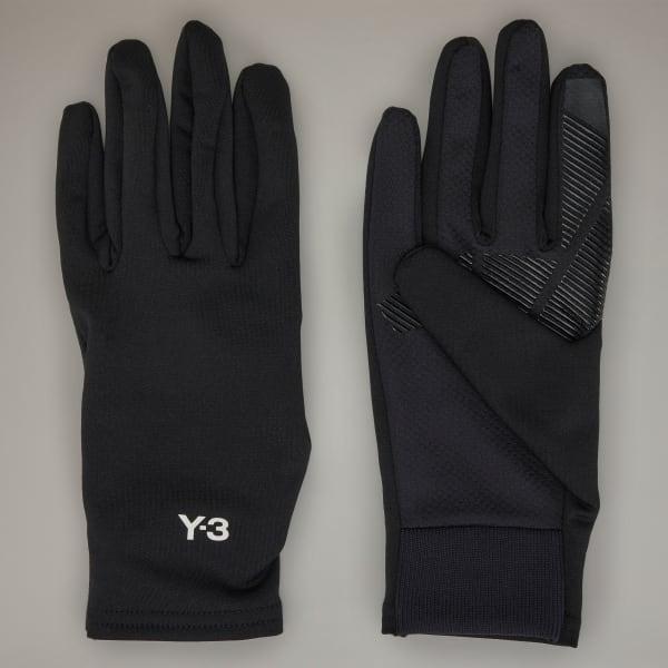 Y-3 Run Gloves Product Image