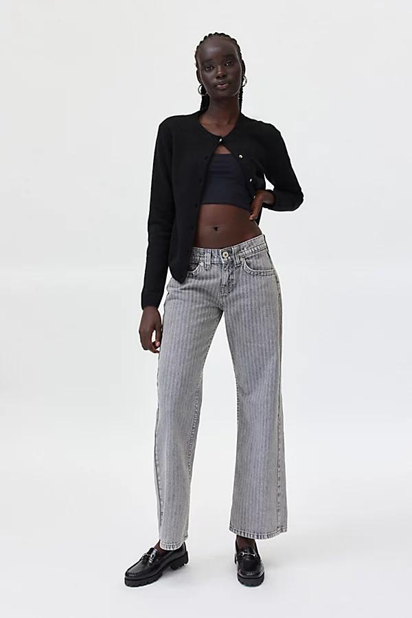 BDG Kayla Low Rider Low-Rise Jean Womens at Urban Outfitters Product Image