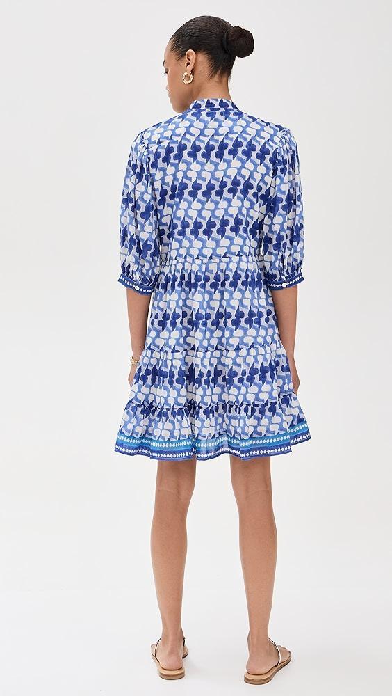 Bell Catlyn Mini Dress | Shopbop Product Image