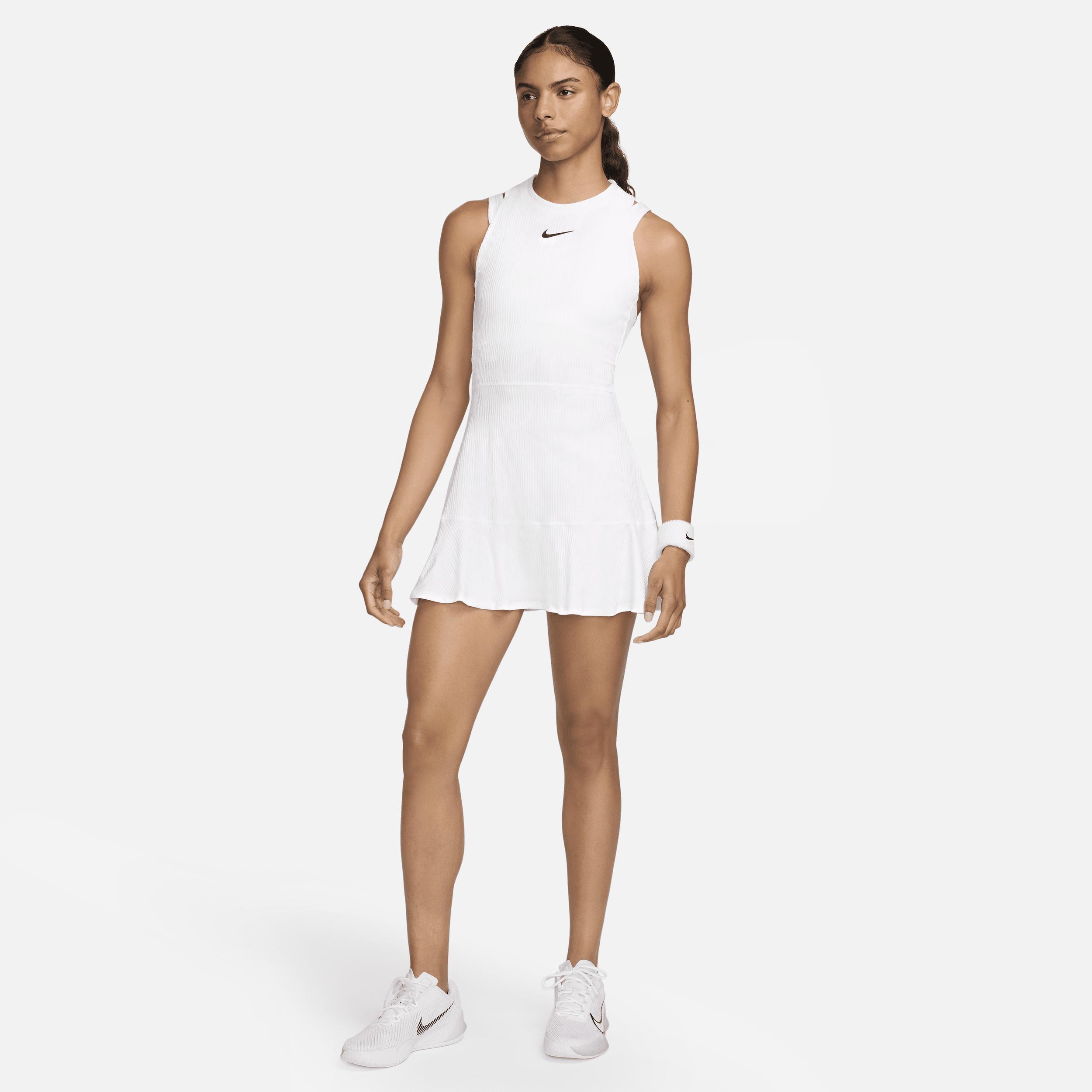 Nike Women's Court Slam Dri-FIT Tennis Dress Product Image