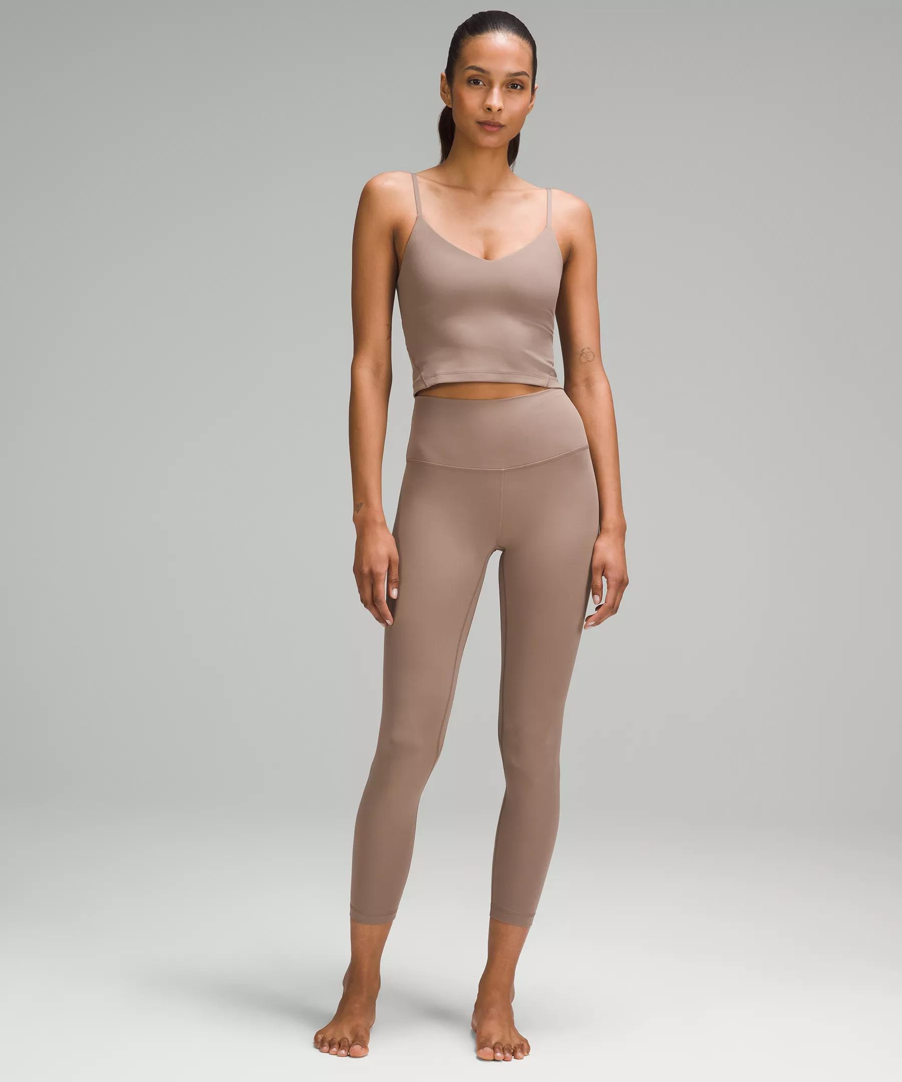 lululemon Align™ High-Rise Pant 25" Product Image