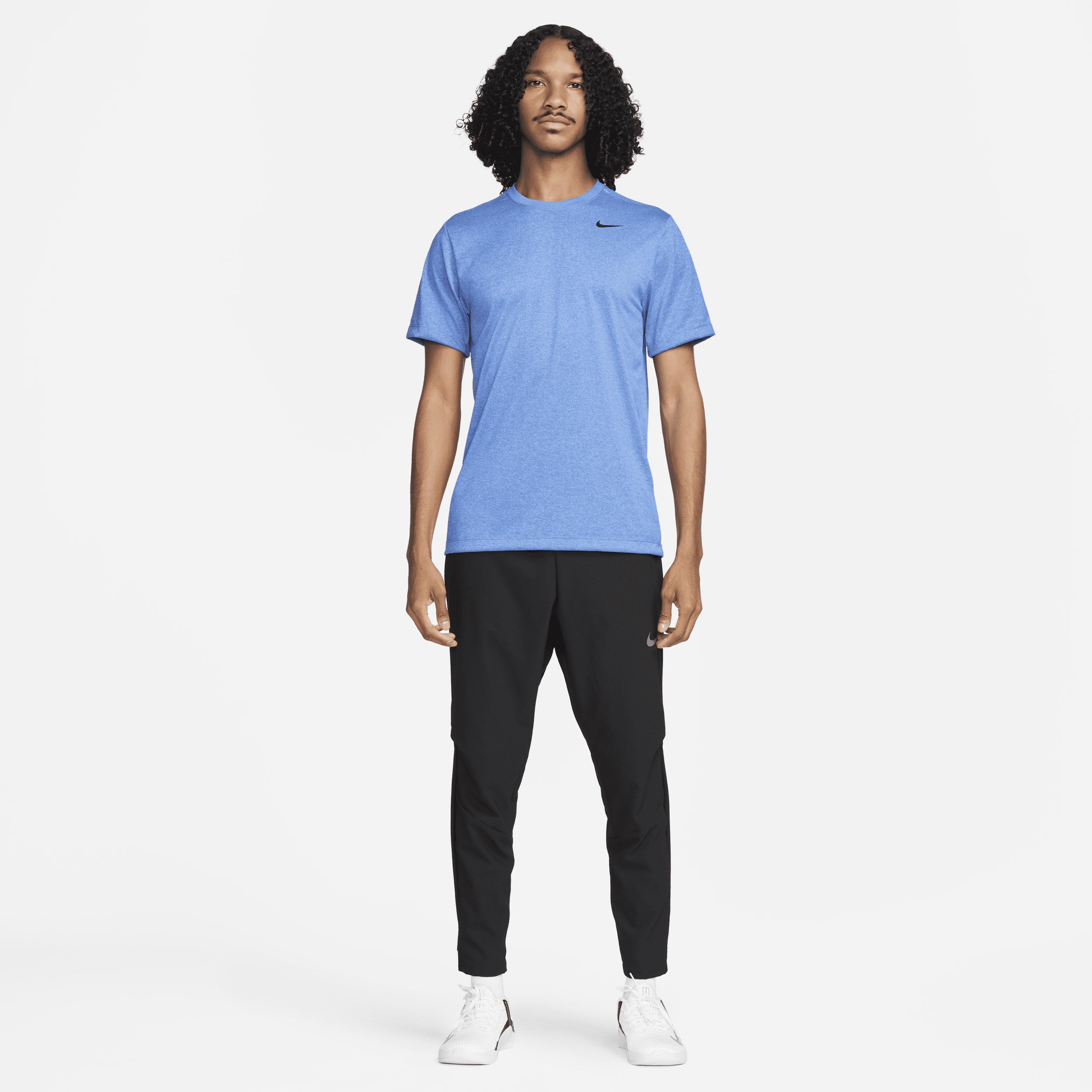 Nike Men's Dri-FIT Legend Fitness T-Shirt Product Image