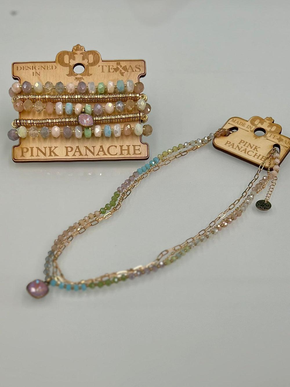 Panache and Pastel Bracelet Product Image