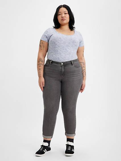 Levi's Women's Jeans (Plus Size) Product Image