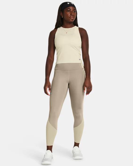 Women's UA Vanish Elite Ankle Leggings Product Image